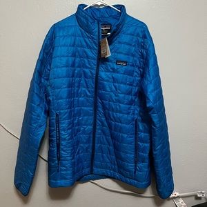 Patagonia Nano Puff